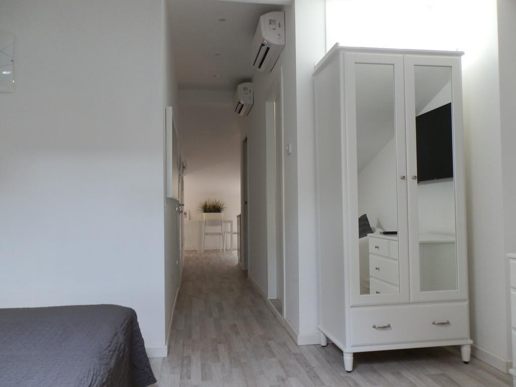Les Suites Di Verona Exteriör bild