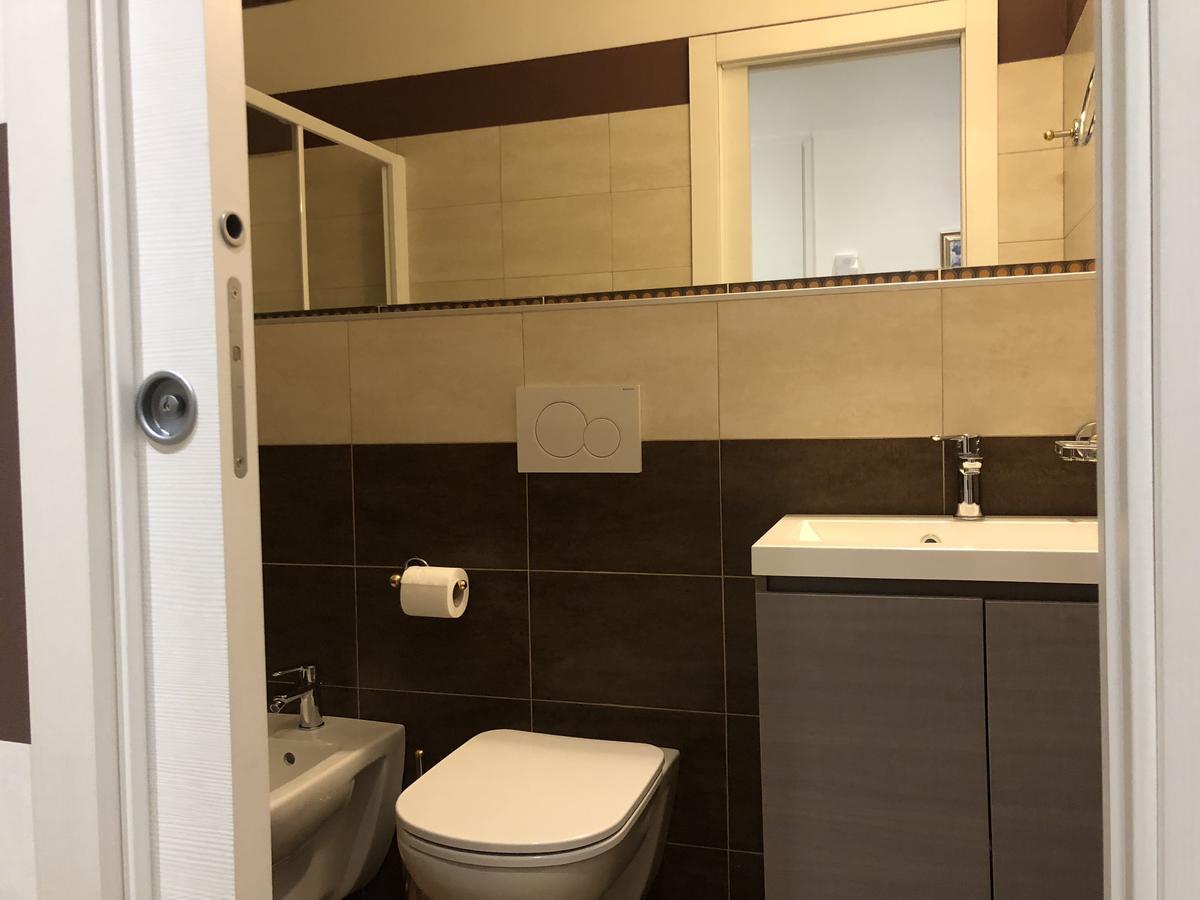 Les Suites Di Verona Exteriör bild